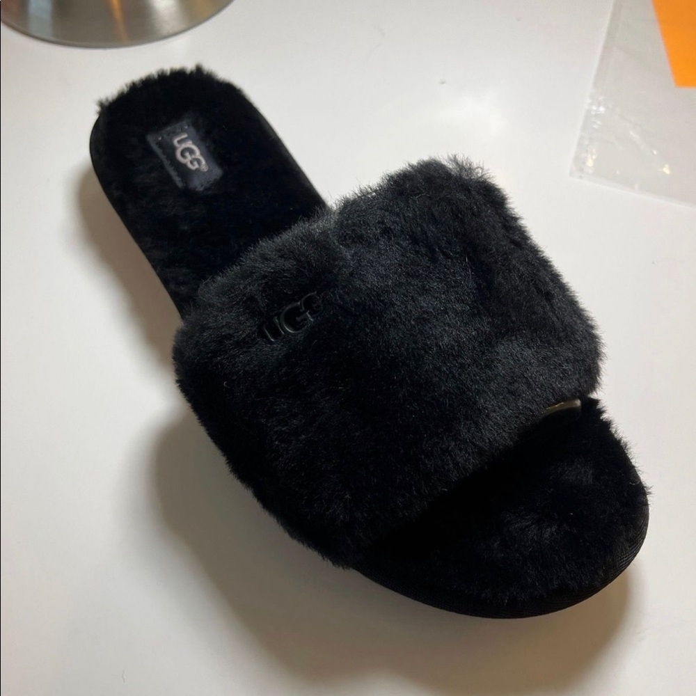 Ugg Slippers Never Worn